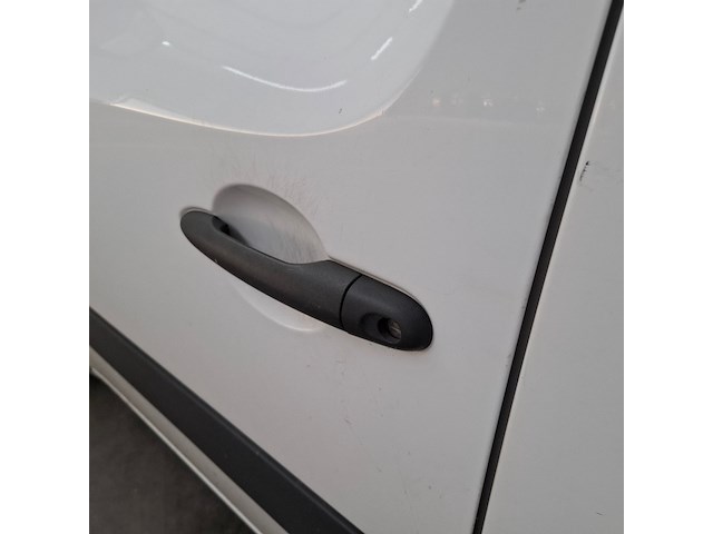 Bedrijfsauto, mercedes-benz, citan, 2014 - afbeelding 26 van  69