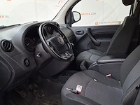 Bedrijfsauto, mercedes-benz, citan, 2014 - afbeelding 27 van  69
