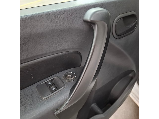 Bedrijfsauto, mercedes-benz, citan, 2014 - afbeelding 28 van  69