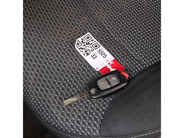 Bedrijfsauto, mercedes-benz, citan, 2014 - afbeelding 29 van  69