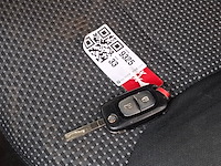 Bedrijfsauto, mercedes-benz, citan, 2014 - afbeelding 29 van  69