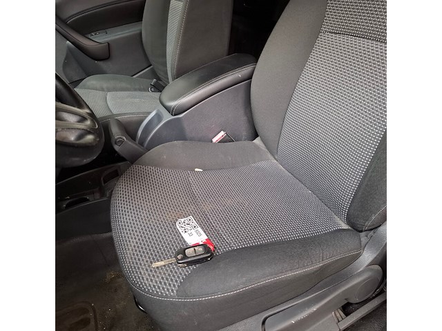 Bedrijfsauto, mercedes-benz, citan, 2014 - afbeelding 30 van  69