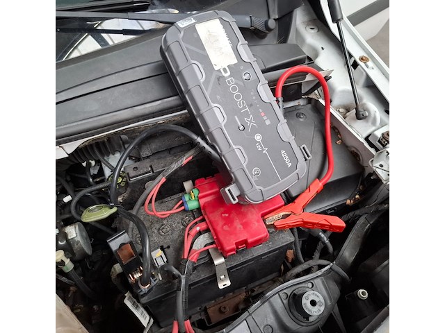 Bedrijfsauto, mercedes-benz, citan, 2014 - afbeelding 32 van  69