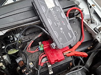 Bedrijfsauto, mercedes-benz, citan, 2014 - afbeelding 32 van  69