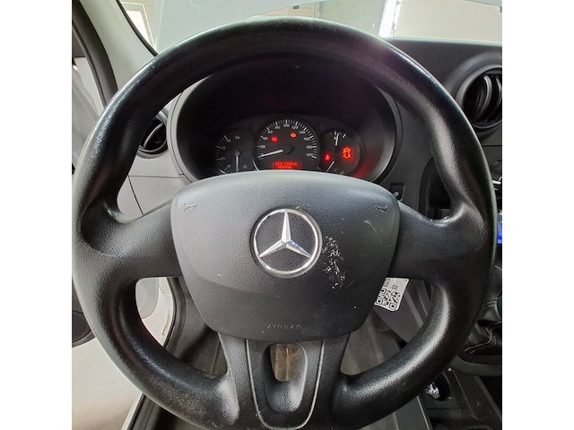 Bedrijfsauto, mercedes-benz, citan, 2014 - afbeelding 33 van  69