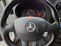 Bedrijfsauto, mercedes-benz, citan, 2014 - afbeelding 33 van  69