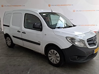Bedrijfsauto, mercedes-benz, citan, 2014 - afbeelding 23 van  69