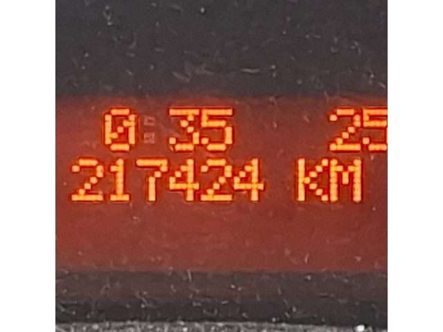 Bedrijfsauto, mercedes-benz, citan, 2014 - afbeelding 36 van  69