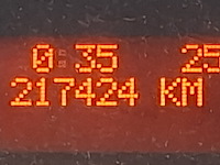 Bedrijfsauto, mercedes-benz, citan, 2014 - afbeelding 36 van  69