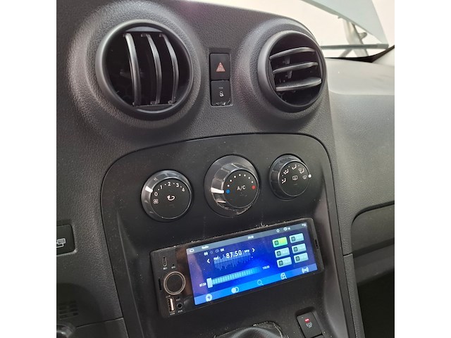 Bedrijfsauto, mercedes-benz, citan, 2014 - afbeelding 37 van  69