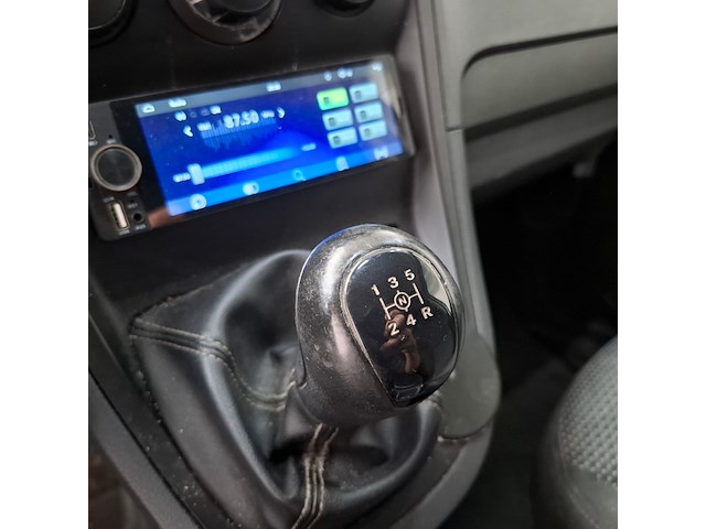 Bedrijfsauto, mercedes-benz, citan, 2014 - afbeelding 38 van  69