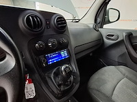 Bedrijfsauto, mercedes-benz, citan, 2014 - afbeelding 39 van  69
