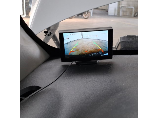 Bedrijfsauto, mercedes-benz, citan, 2014 - afbeelding 40 van  69