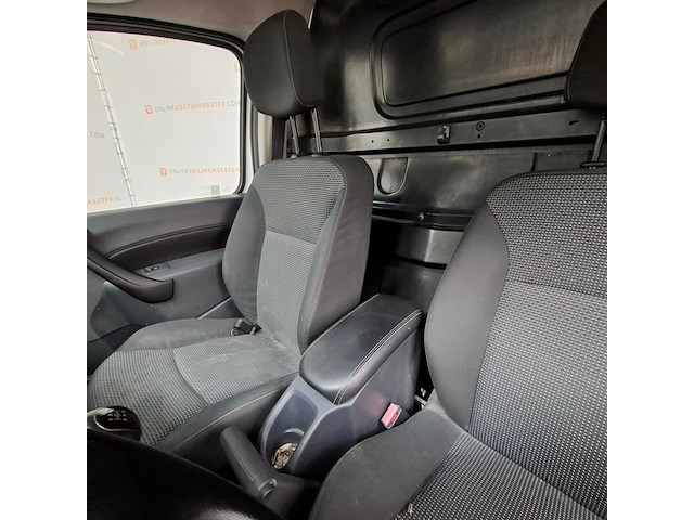 Bedrijfsauto, mercedes-benz, citan, 2014 - afbeelding 42 van  69
