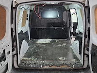 Bedrijfsauto, mercedes-benz, citan, 2014 - afbeelding 43 van  69