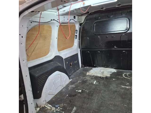 Bedrijfsauto, mercedes-benz, citan, 2014 - afbeelding 44 van  69