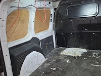 Bedrijfsauto, mercedes-benz, citan, 2014 - afbeelding 44 van  69