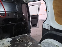 Bedrijfsauto, mercedes-benz, citan, 2014 - afbeelding 46 van  69