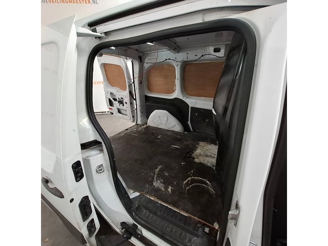 Bedrijfsauto, mercedes-benz, citan, 2014 - afbeelding 47 van  69