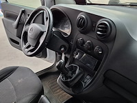 Bedrijfsauto, mercedes-benz, citan, 2014 - afbeelding 48 van  69