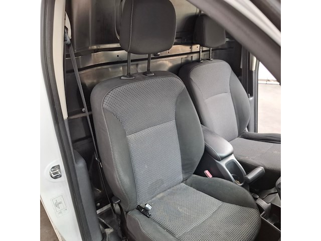 Bedrijfsauto, mercedes-benz, citan, 2014 - afbeelding 49 van  69