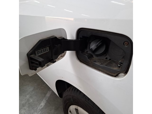 Bedrijfsauto, mercedes-benz, citan, 2014 - afbeelding 52 van  69