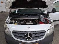 Bedrijfsauto, mercedes-benz, citan, 2014 - afbeelding 54 van  69