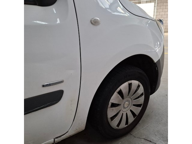 Bedrijfsauto, mercedes-benz, citan, 2014 - afbeelding 45 van  69