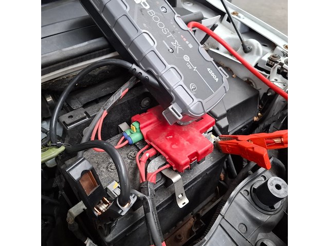Bedrijfsauto, mercedes-benz, citan, 2014 - afbeelding 57 van  69