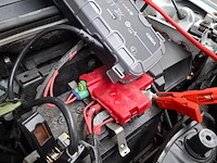 Bedrijfsauto, mercedes-benz, citan, 2014 - afbeelding 57 van  69