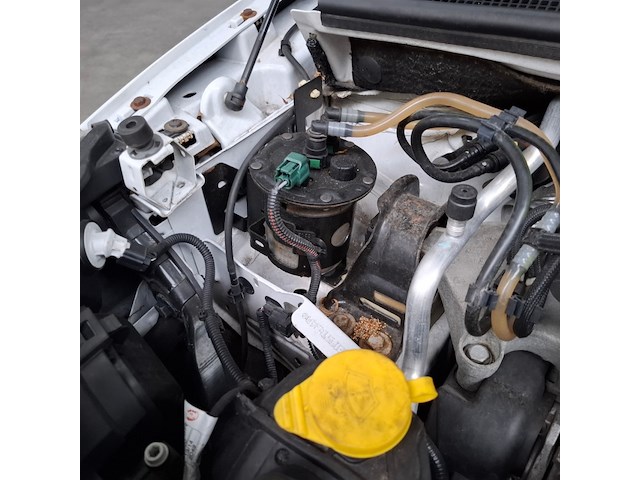 Bedrijfsauto, mercedes-benz, citan, 2014 - afbeelding 61 van  69
