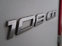 Bedrijfsauto, mercedes-benz, citan, 2014 - afbeelding 63 van  69
