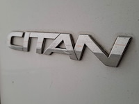 Bedrijfsauto, mercedes-benz, citan, 2014 - afbeelding 64 van  69