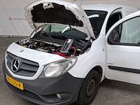 Bedrijfsauto, mercedes-benz, citan, 2014 - afbeelding 65 van  69