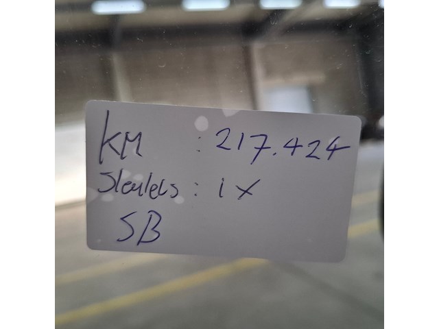 Bedrijfsauto, mercedes-benz, citan, 2014 - afbeelding 66 van  69