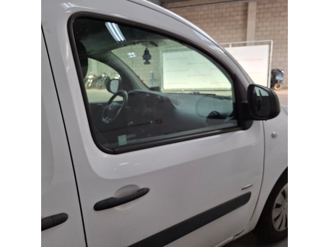 Bedrijfsauto, mercedes-benz, citan, 2014 - afbeelding 56 van  69
