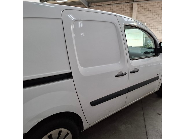 Bedrijfsauto, mercedes-benz, citan, 2014 - afbeelding 67 van  69