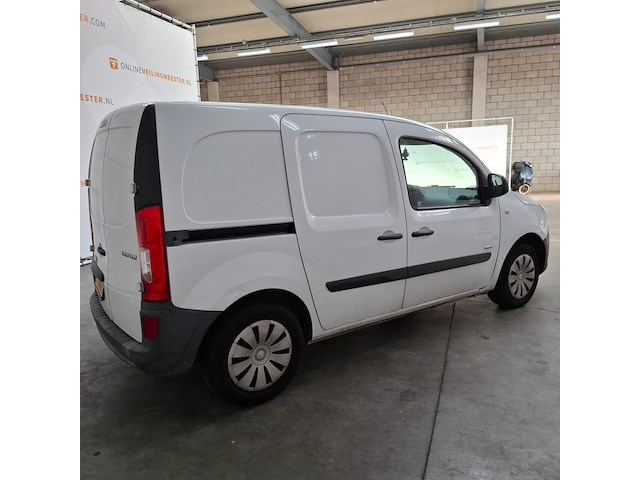 Bedrijfsauto, mercedes-benz, citan, 2014 - afbeelding 68 van  69