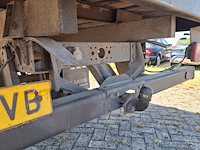 Bedrijfsauto, mercedes-benz, l 608d, 1977 - afbeelding 24 van  45