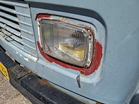 Bedrijfsauto, mercedes-benz, l 608d, 1977 - afbeelding 35 van  45