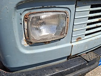 Bedrijfsauto, mercedes-benz, l 608d, 1977 - afbeelding 36 van  45