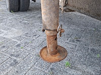 Bedrijfsauto, mercedes-benz, l 608d, 1977 - afbeelding 39 van  45