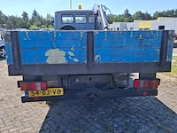 Bedrijfsauto, mercedes-benz, l 608d, 1977 - afbeelding 41 van  45