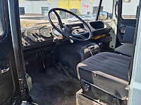 Bedrijfsauto, mercedes-benz, l 608d, 1977 - afbeelding 43 van  45