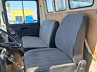 Bedrijfsauto, mercedes-benz, l 608d, 1977 - afbeelding 45 van  45