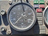 Bedrijfsauto, mercedes-benz, l 608d, bakwagen met hydraulische kraan, 1977 - afbeelding 3 van  45