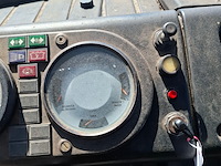 Bedrijfsauto, mercedes-benz, l 608d, bakwagen met hydraulische kraan, 1977 - afbeelding 5 van  45