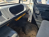 Bedrijfsauto, mercedes-benz, l 608d, bakwagen met hydraulische kraan, 1977 - afbeelding 9 van  45