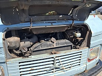 Bedrijfsauto, mercedes-benz, l 608d, bakwagen met hydraulische kraan, 1977 - afbeelding 16 van  45