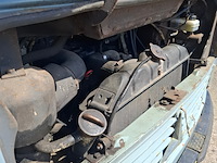 Bedrijfsauto, mercedes-benz, l 608d, bakwagen met hydraulische kraan, 1977 - afbeelding 17 van  45